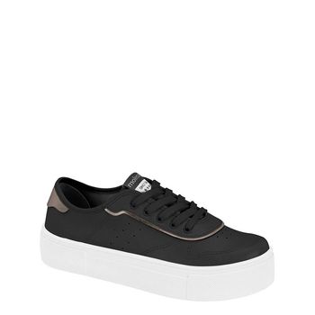 Tenis-Casual-Preto-Detalhe-Metalico-|-Moleca-Tamanho--35---Cor--PRETO-0